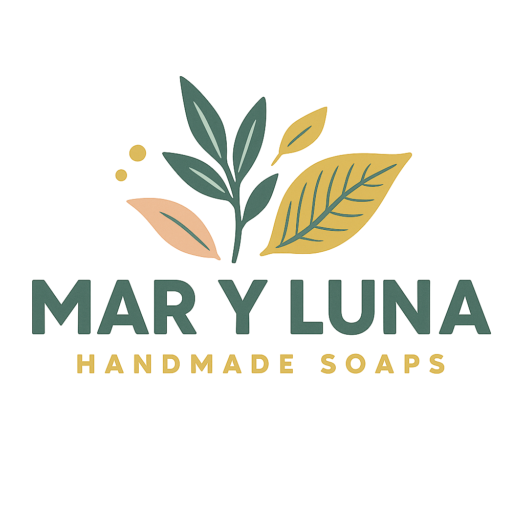 Mar Y Luna Handmade Soaps